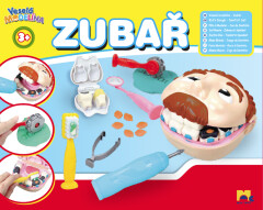 Mac Toys Zubař