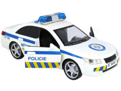 MaDe Auto Městská policie