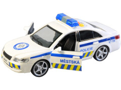 MaDe Auto Městská policie