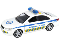 MaDe Auto Městská policie
