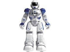 MaDe Robot Viktor na IR dálkové ovládání | modrý