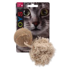 MAGIC CAT s catnipem mix 7-13 cm
