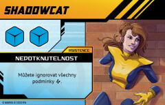 MARVEL X-MEN: Povstání mutantů