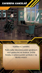 MARVEL X-MEN: Povstání mutantů