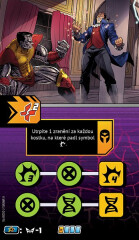 MARVEL X-MEN: Povstání mutantů