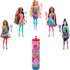 Mattel Barbie Color Reveal Konfety