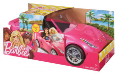 Mattel Barbie elegantní kabriolet