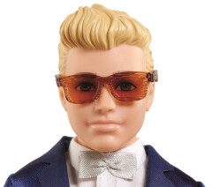 Mattel Barbie Ken Ženich