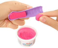 Mattel Barbie Klinika první pomoci s doktorkou
