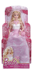 Mattel Barbie nevěsta