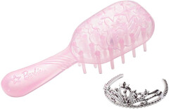 Mattel Barbie sněhová princezna