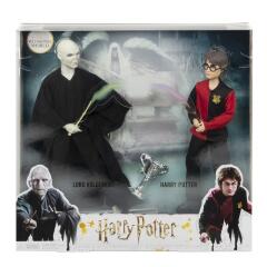 Mattel Harry Potter Voldemort 2 pack