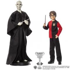 Mattel Harry Potter Voldemort 2 pack