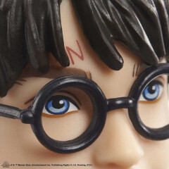 Mattel Panenka Harry Potter nMattel Panenka Harry Potter na nástupišti 9 3/4a nástupišti 9 3/4