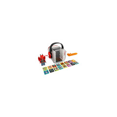 LEGO® VIDIYO™ 43109 Metal Dragon BeatBox