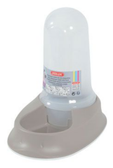 miska-se-zasob-na-vodu-krmivo-smart-0-8l-bezova-zolux miska-se-zasob-na-vodu-krmivo-smart-0-8l-bezova-zolux