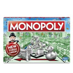 Monopoly Classic, CZ verze