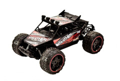 RC auto Monster Mud