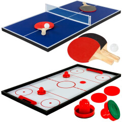 Multifunkční hrací stůl Multigame 15 v 1