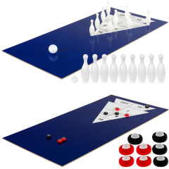 Multifunkční hrací stůl Multigame 15 v 1