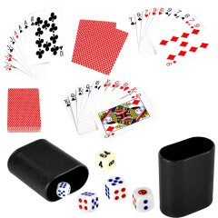 Multifunkční hrací stůl Multigame 15 v 1