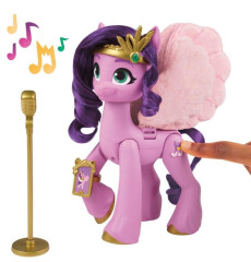My Little Pony zpívající Pipp