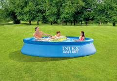 Bazén Intex Easy Set 3,05 x 0,61 m s kartušovou filtrací