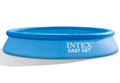 Bazén Intex Easy Set 3,05 x 0,61 m s kartušovou filtrací