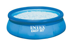 Bazén Intex Easy Set 3,66 x 0,76 m s kartušovou filtrací