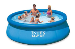Bazén Intex Easy Set 3,66 x 0,91 m bez filtrace