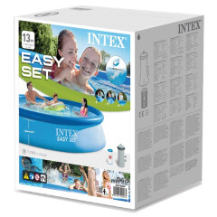 Bazén Intex Easy Set 3,96 x 0,84 m bez filtrace