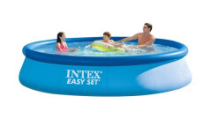 Bazén Intex Easy Set 3,96 x 0,84 m s kartušovou filtrací