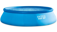 Bazén Intex Easy Set 4,57 x 1,07 m bez filtrace