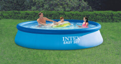 Bazén Intex Easy Set 4,57 x 1,07 m bez filtrace