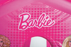 Nafukovací domeček Bestway Malibu Barbie