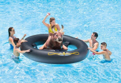 Nafukovací vodní hra Intex Inflatabull Nafukovací vodní hra Intex Inflatabull