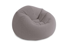 Nafukovací křeslo Intex Beanless Bag Chair 