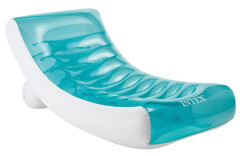 Nafukovací lehátko Intex Rockin Lounge Nafukovací lehátko Intex Rockin Lounge