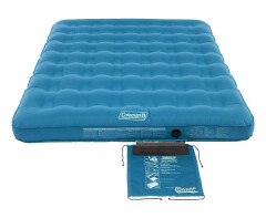 Nafukovací matrace do stanu Coleman Extra Durable Airbed Double