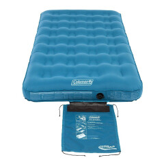 Nafukovací matrace do stanu Coleman Extra Durable Airbed Single