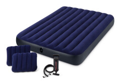 Nafukovací matrace Intex Classic | Queen Set