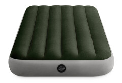 Nafukovací matrace Intex Prestige Twin