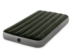 Nafukovací postel Intex Downy Airbed | Twin
