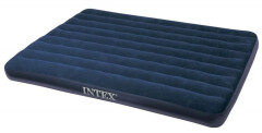 Nafukovací matrace Intex Classic | King