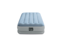 Nafukovací postel Intex Mid-Rise Comfort