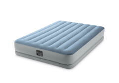 Nafukovací postel Intex Mid-Rise Comfort | Queen