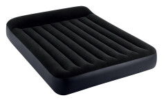 Nafukovací postel Intex Pillow Rest Classic Airbed Queen