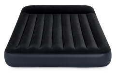Nafukovací postel Intex Pillow Rest Classic Airbed Queen