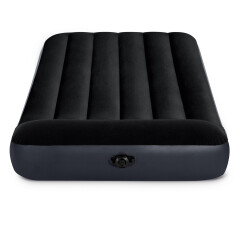 Nafukovací postel Intex Pillow Rest Classic Airbed Twin