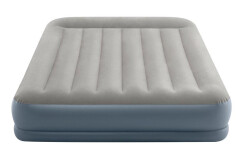 Nafukovací postel Intex Pillow Rest Mid-Rise Queen